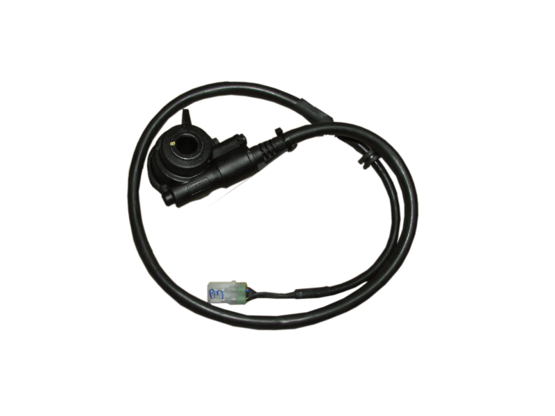 KM TELİ VE TAHRİK MEKANİZMASI