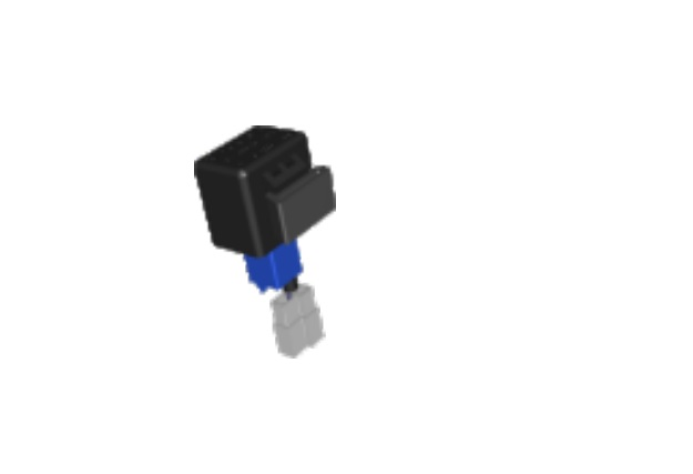 FAR KONTROL ÜNİTESİ