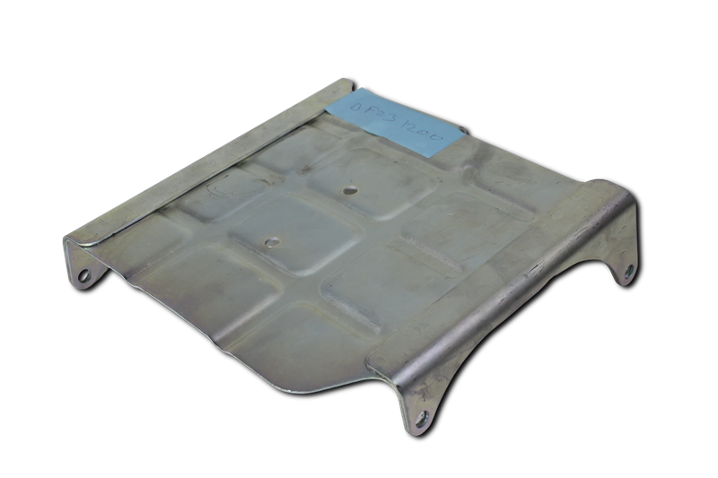 MOTOR KORUMA KAPAĞI  ALT