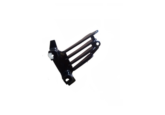 DEKORATİF KAPAĞI SOL