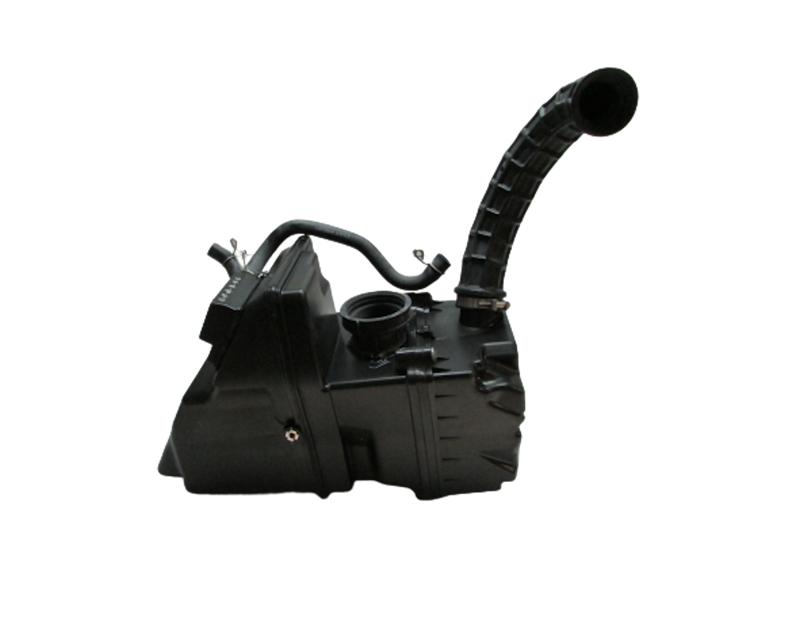 HAVA FİLTRESİ KOMPLE EURO 4