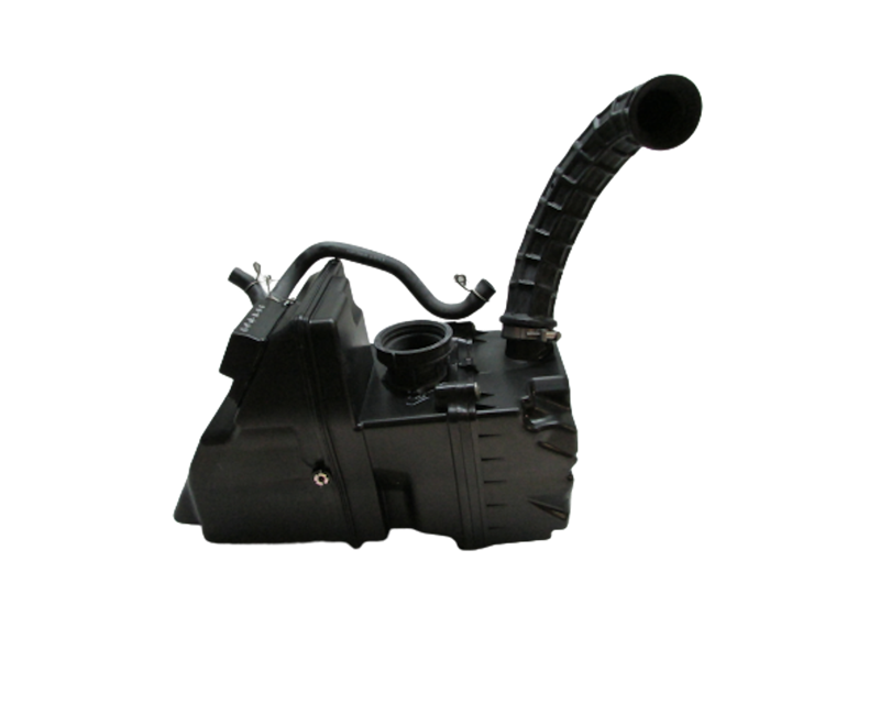 HAVA FİLTRESİ KOMPLE EURO 4