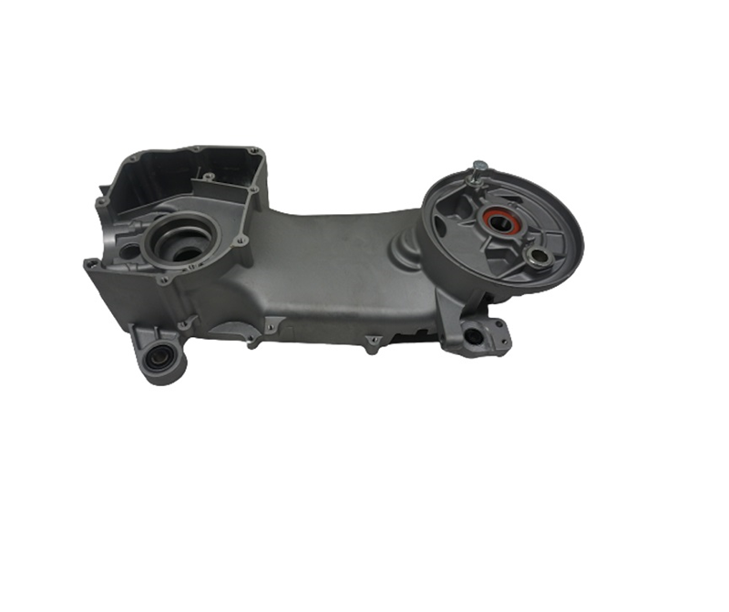 ŞANZUMAN KUTUSU SOL