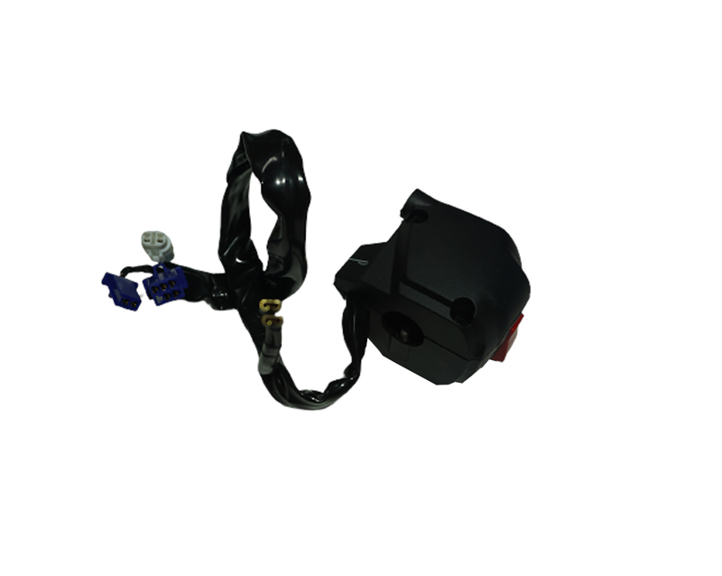 KUMANDA PANELİ SAĞ