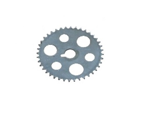 EKSANTRİK ZİNCİR DİŞLİSİ