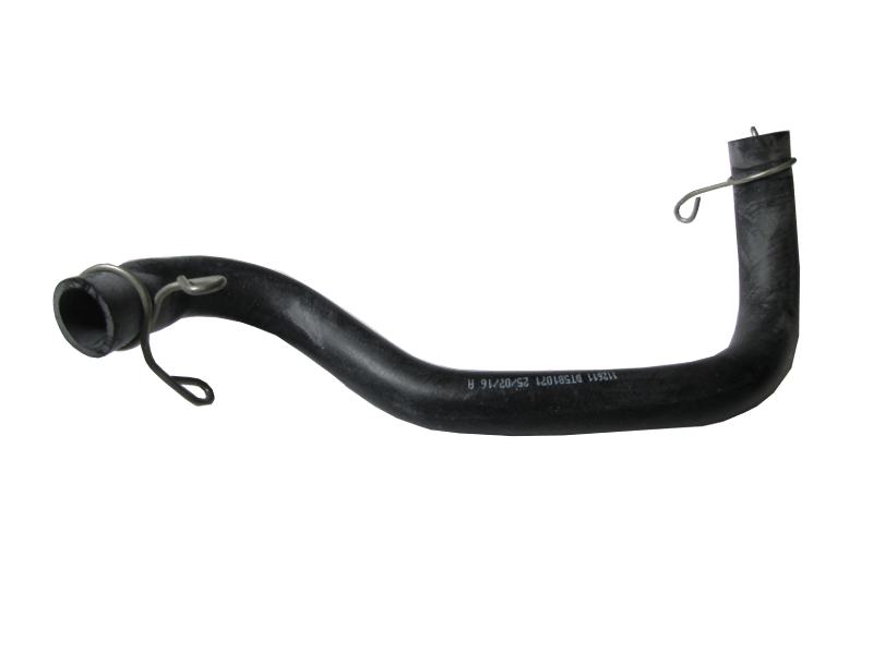 HAVA FİLTRESİ TAHLİYE HORTUMU  UZUN EURO 4