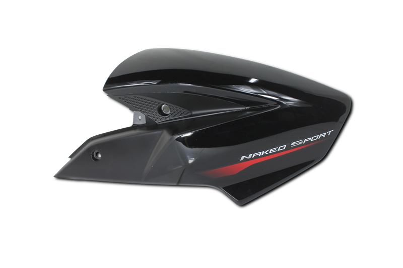 YAKIT DEPO DEKORATİF KAPAK SAĞ