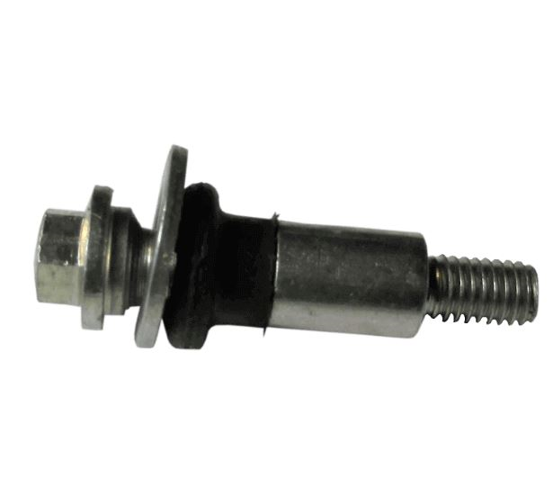 KÜLBÜTÖR KAPAK CİVATASI