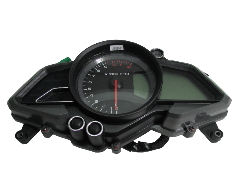 GÖSTERGE  KOMPLE EURO 4