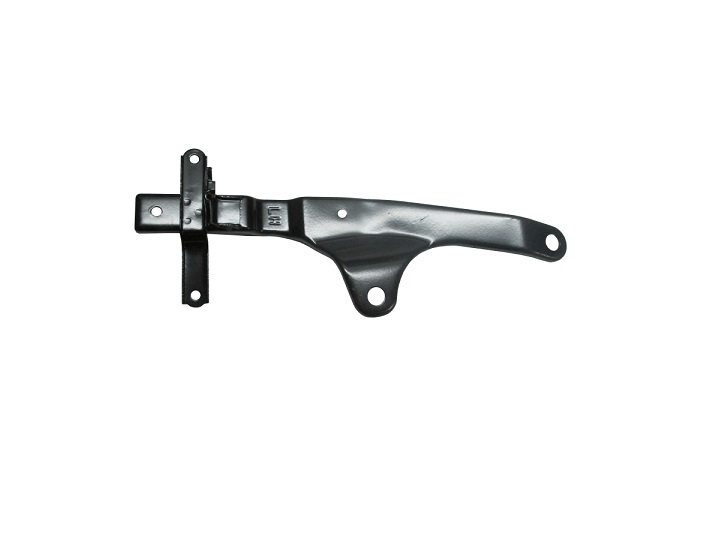 YAKIT DEPO DEKORATİF KAPAK BAĞLANTI SACI SOL