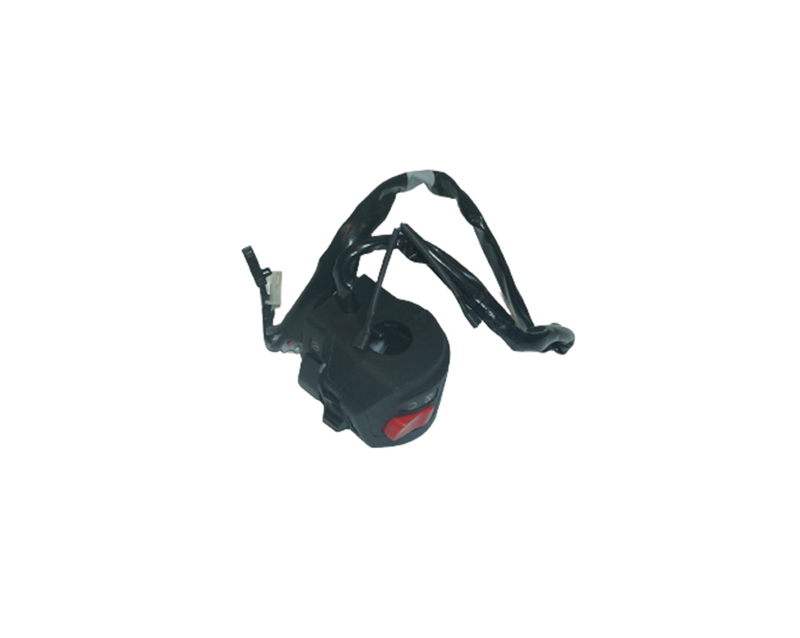 KUMANDA PANELİ SAĞ