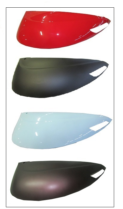 SELE ALTI PANEL SAĞ