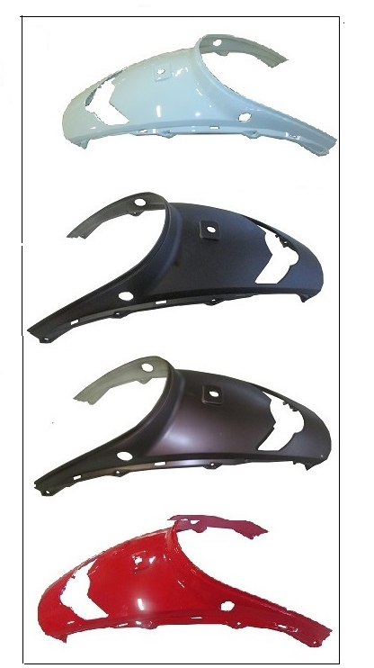 STOP KAPAK PLASTİĞİ