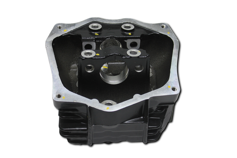 SİLİNDİR KAPAĞI ÜST