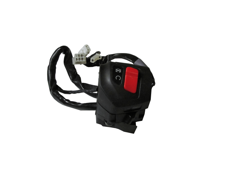 KUMANDA PANELİ SAĞ