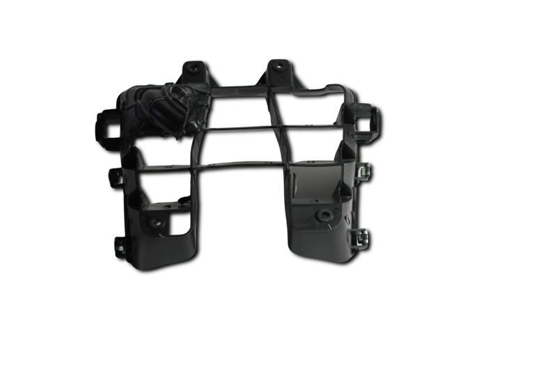 SİLİNDİR KORUMA KAFESİ  KOMPLE