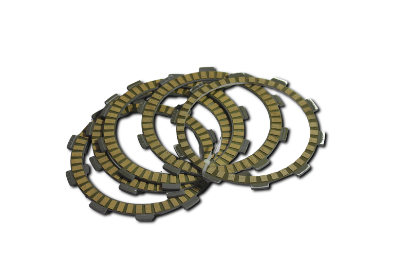 DEBRİYAJ BALATASI  TAKIM