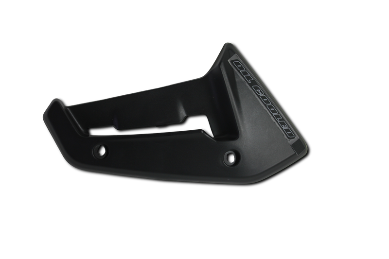 SİLİNDİR KORUMA KAPAĞI SOL