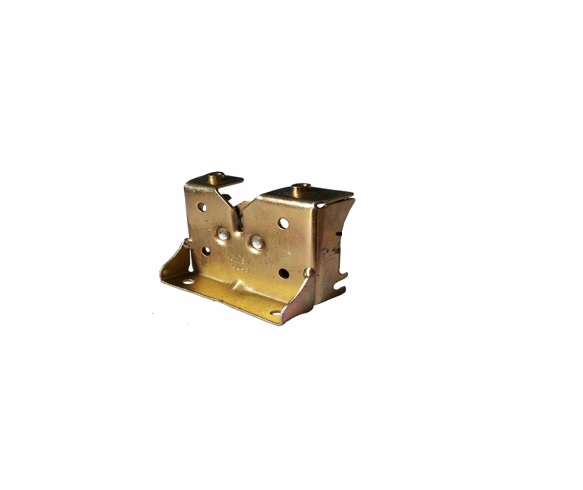 SELE KİLİT MEKANİZMASI