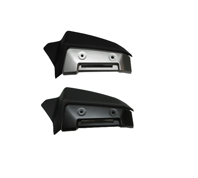 RADYATÖR KORUMA KAFESI SAĞ EURO 4