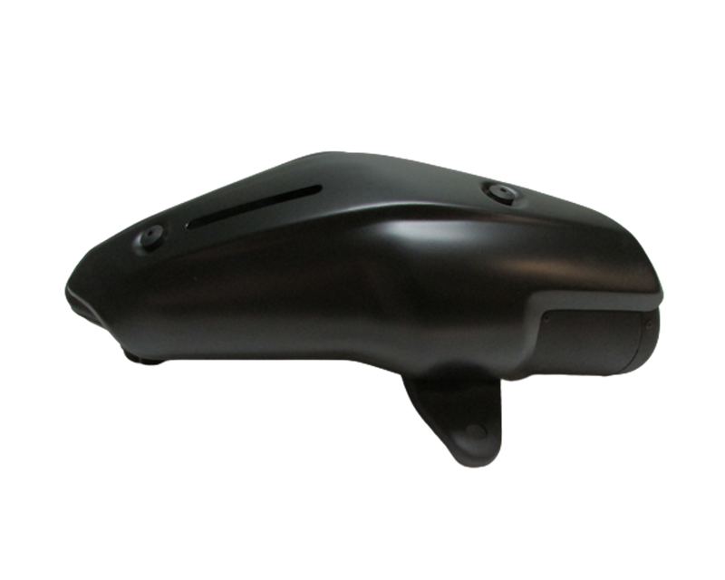 EGZOZ SUSTURUCU ARKA