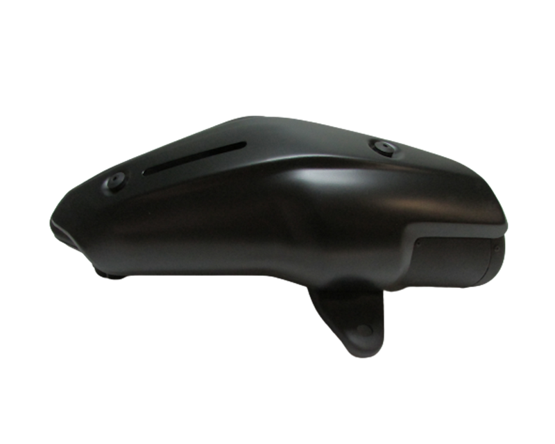 EGZOZ SUSTURUCU ARKA