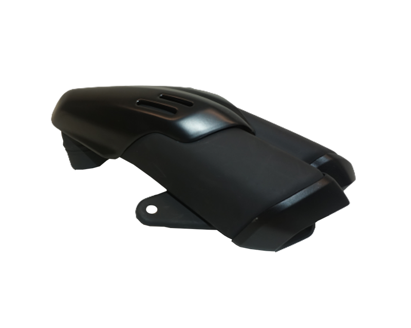 EGZOZ SUSTURUCU ARKA