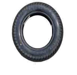 LASTİK ARKA DIŞ 3.50-10