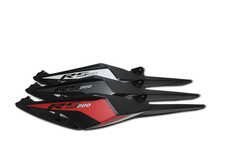 SELE ALTI PANEL SAĞ EURO 4