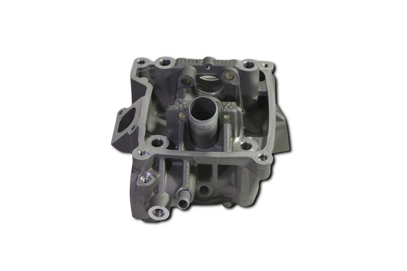 SİLİNDİR KAPAĞI ÜST 2 BUJİ Lİ