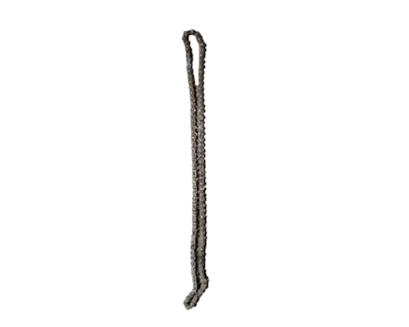 EKSANTRİK ZİNCİRİ