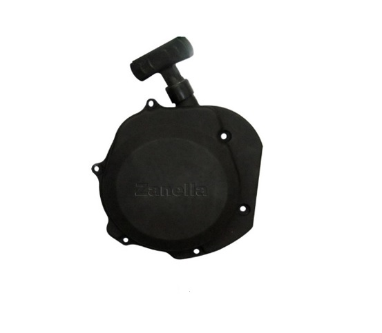 ELLE ÇALIŞTIRMA MEKANİZMASI