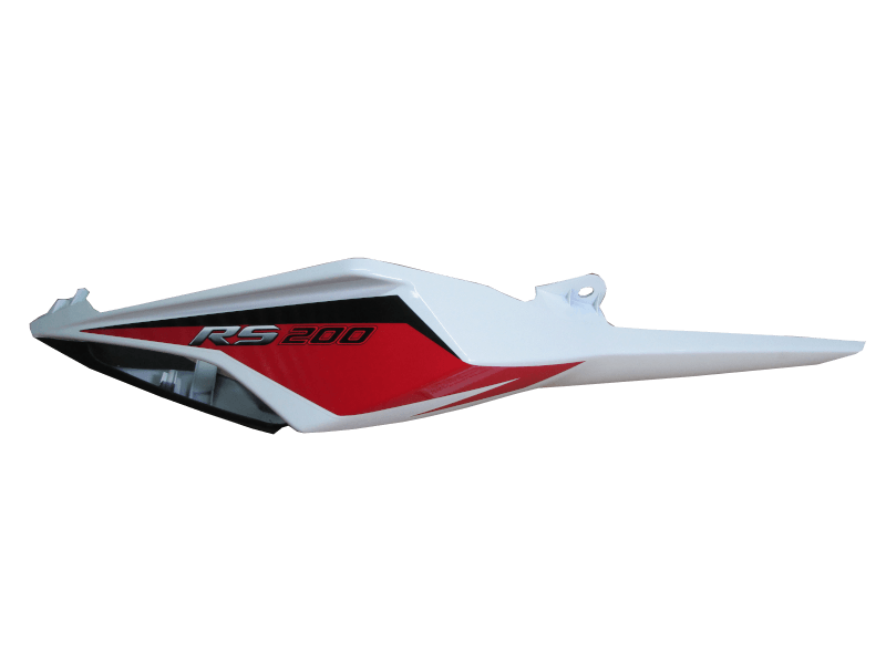 SELE ALTI PANEL SAĞ EURO 4