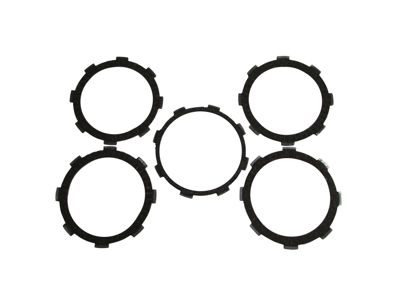 DEBRİYAJ BALATASI  TAKIM