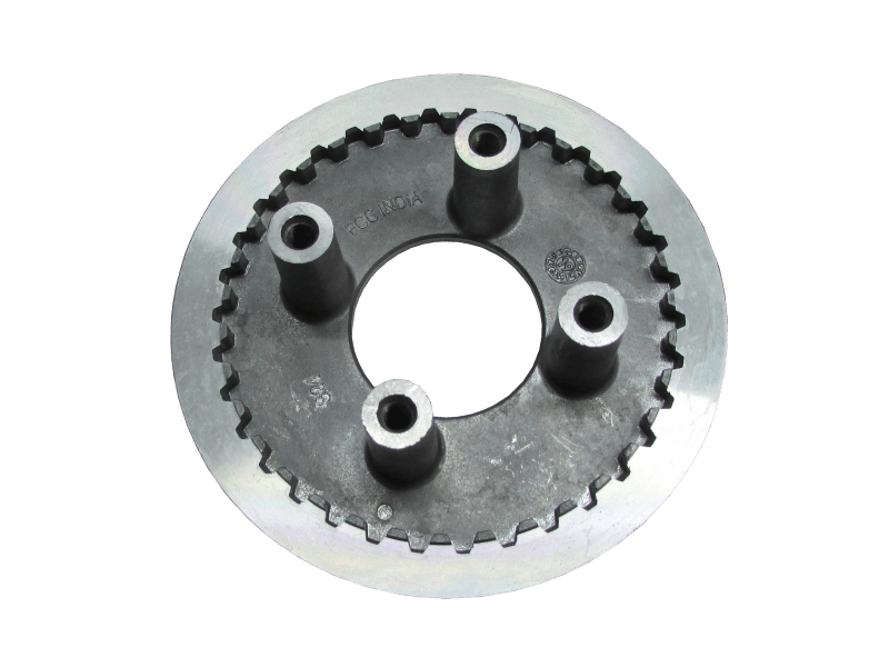 DEBRİYAJ BASKI FLANŞI