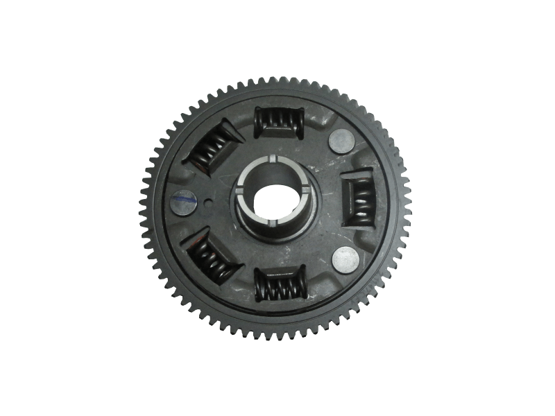 DEBRİYAJ DİŞLİ VE TASI