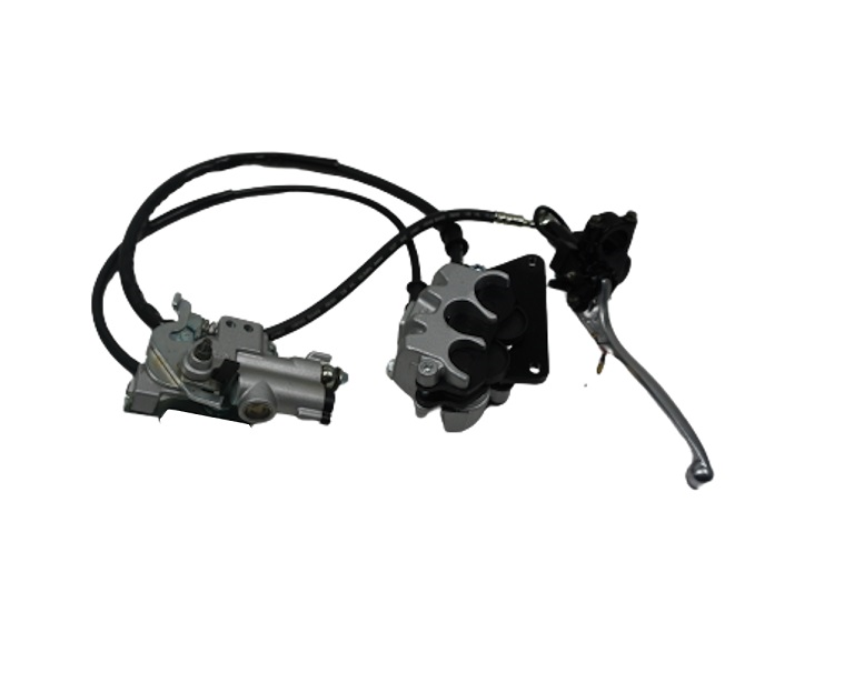 FREN SİSTEMİ  KOMPLE