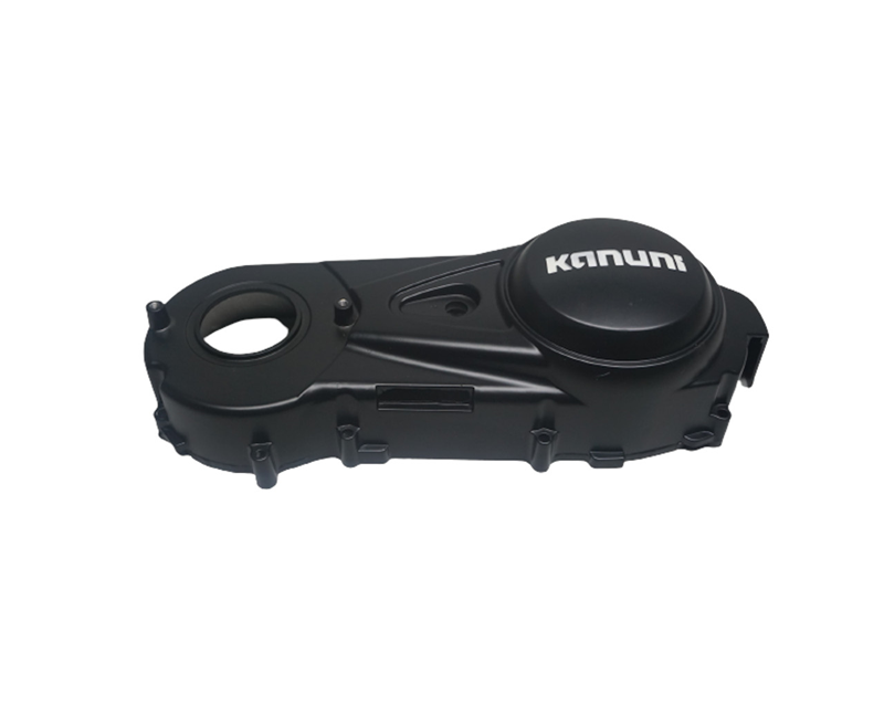 ŞANZUMAN KAPAĞI SOL