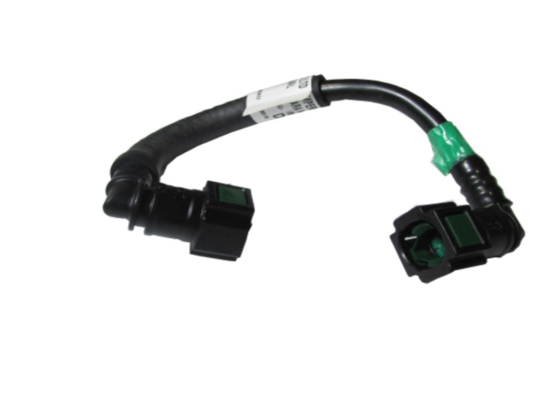 YAKIT FİLTRESİ HORTUMU