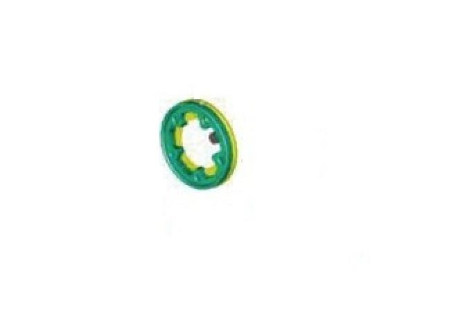 İLK HAREKET PLAKASI