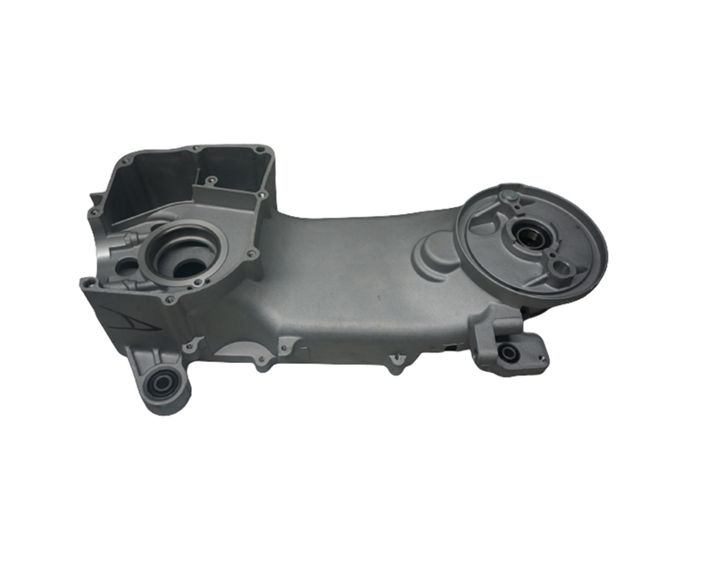 ŞANZUMAN KUTUSU SOL