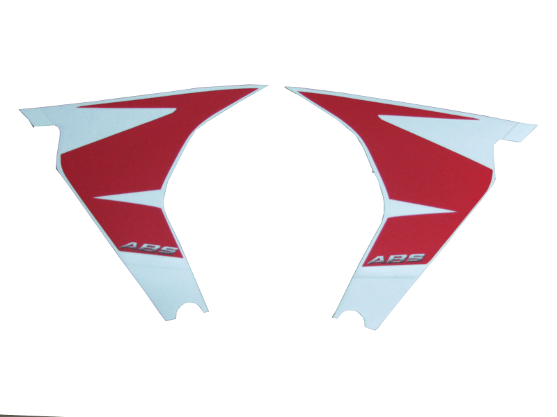 ÇAMURLUK  ETİKETİ ÖN EURO 4