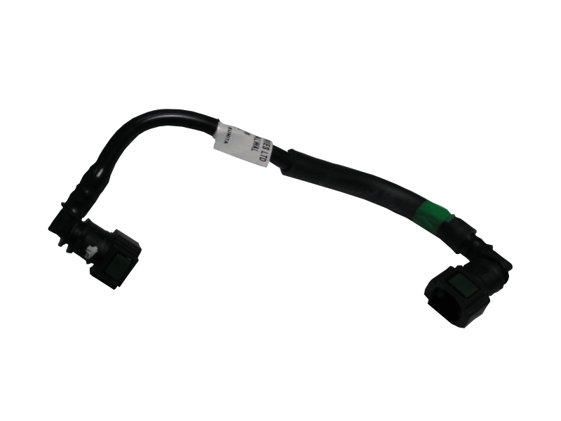 YAKIT FİLTRESİ HORTUMU  2