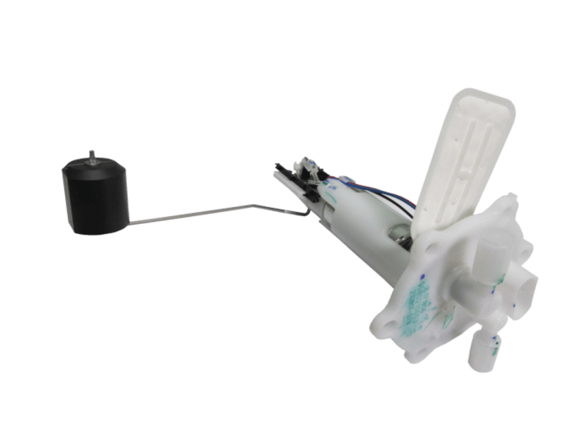 YAKIT POMPASI EURO IV