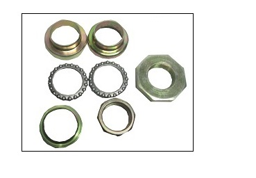 DİREKSİYON RULMAN TAKIMI