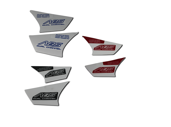 ÇAMURLUK  ETİKETİ