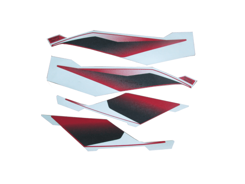 FAR MUHAFAZA ETİKETİ  TAKIM