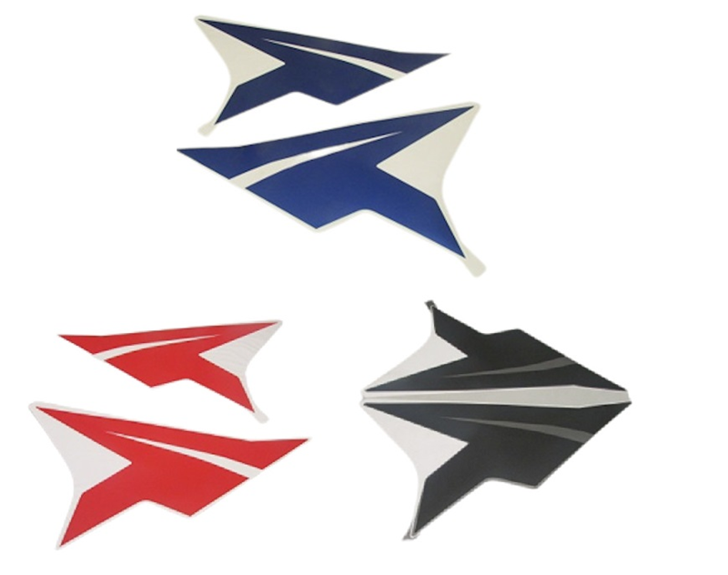 FAR MUHAFAZA ETİKETİ  TAKIM EURO 4