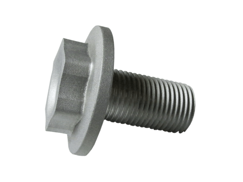 FLANŞLI CIVATA  M16*1.5*L30  EURO 4