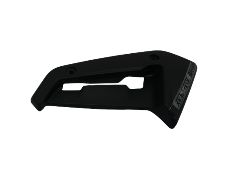 DEKORATİF KAPAK ÖN SOL